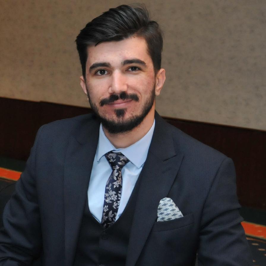 ali GÜR