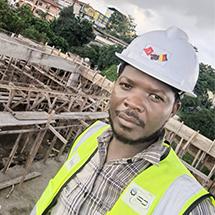 Essaka Richy